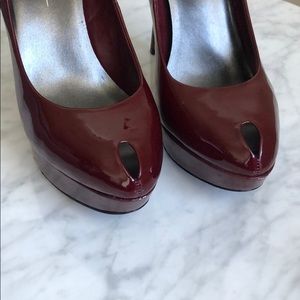 JESSICA SIMPSON Pump